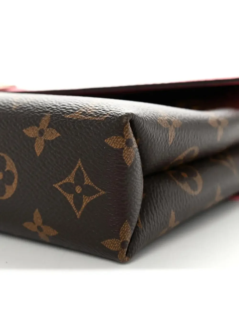 Louis Vuitton date ahead exudes